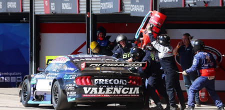 TC: multas millonarias y severas sanciones deportivas para el Desafío de Las Estrellas