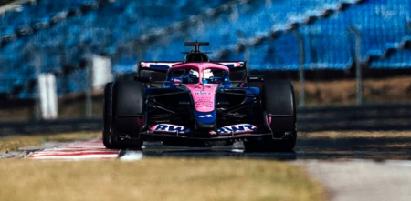 F1: Alpine perdió el rumbo y ahora no puede fallar