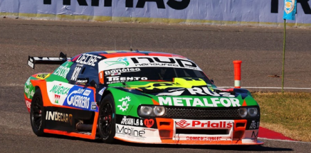 TC: Ramiro Galarza: “Pedís retocar el reglamento y te tratan de llorón”