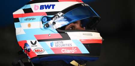 F1: la reveladora estadística que demuestra la evolución de Franco Colapinto a pesar del rendimiento de Alpine
