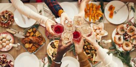 Salud y bienestar: el fin de las comidas pesadas: claves de nutrición consciente para adaptar la mesa al cambio de estación