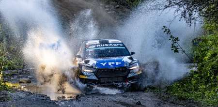 Rally Argentino: Reconquista tiene todo listo para una nueva edición del Rally del Jaaukanigás