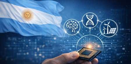 El desafío de atraer inversiones tecnológicas en medio de la competencia regional con Brasil, Chile y Uruguay