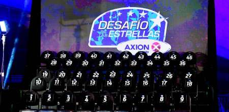 TC: ¡Último momento! El sorteo para el “Desafío de las Estrellas” se suspendió por el duelo decretado en San Juan