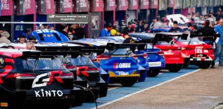 TC2000: la importante novedad deportiva que tendrá la fecha de La Pampa