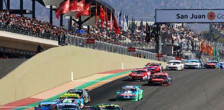 ¿Qué pilotos tendrán doble actividad entre TC y TN APAT en el Villicum?