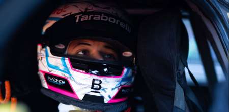 GT World Challenge Europe: Nacho Montenegro defiende la cima del certamen Sprint en Magny Cours