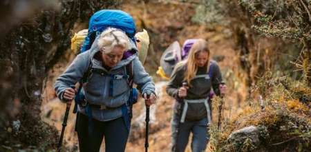 Salud y bienestar: caminatas seguras en primavera-verano: claves para ejercitarse sin riesgos, cuidar la presión y evitar caídas