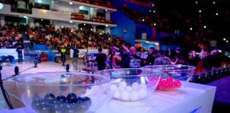 TC: ¡En vivo! Seguí el minuto a minuto del sorteo del “Desafío de las Estrellas”