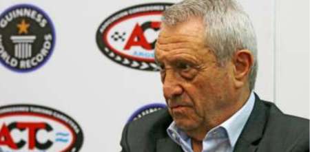 TC: Mazzacane sobre la inclusión de carreras largas: “Se transforma en algo muy costoso”