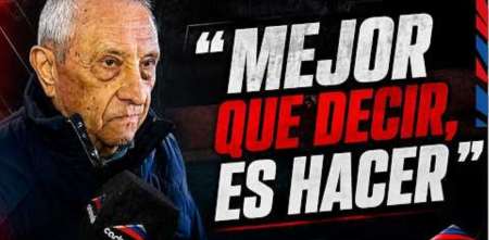 TC: Mazzacane y su reunión con Carman por el conflicto ACTC-ACA: "Mejor que decir, es hacer"