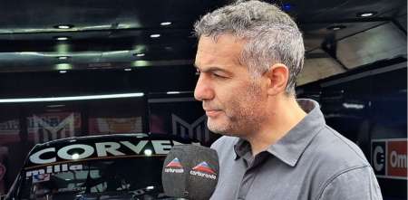 TC: Iuliano, sobre los cambios en el reglamento: "Habiendo siete marcas es muy difícil conformar a todas"
