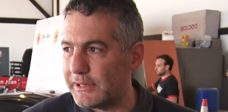 TC: Alejandro Iuliano: "Estamos en el orden de los 700 caballos, ahora debemos realizar testeos en pista"