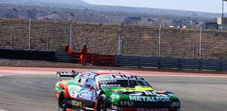 TC: Iuliano habló del momento de Dodge: "Si la marca estuviera mal, no estarían donde están"