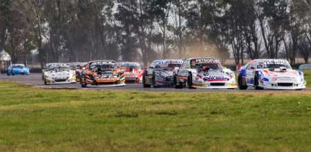 Procar 4000: así quedó el campeonato luego de la fecha en San Nicolás