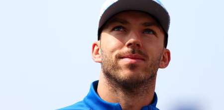 F1: Gasly presionó a Alpine y exigió precisión en las mejoras para Zandvoort: "Hay bastantes cosas que arreglar"
