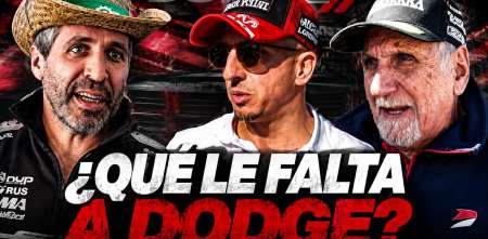 ¿A Dodge le alcanza para competir en el TC? La palabra de los protagonistas tras los cambios en el reglamento