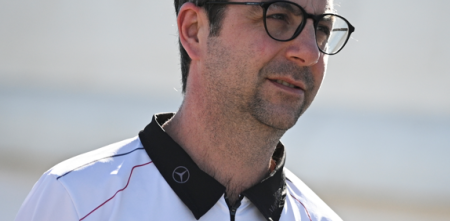 TC: Carlos Caunedo  “Con Otto Fritzler estábamos para meternos en el top 5”