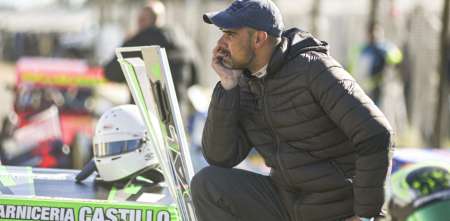 Mayores del Sudeste: Marcelo Vidal reveló su principal objetivo para el cierre de la temporada