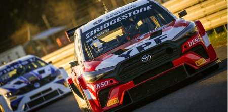 TC2000: así llega el campeonato al autódromo de Toay