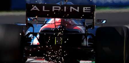 F1: Flavio Briatore apareció en los medios y dejó una frase contundente sobre el futuro de Alpine