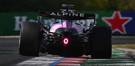 F1: Flavio Briatore apareció en los medios y dejó una frase contundente sobre el futuro de Alpine
