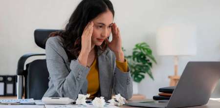 Salud y bienestar: el desafío de parar: cómo equilibrar el sistema nervioso en la era hiperconectada