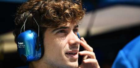 F1: el futuro de Franco Colapinto ¿Cuál es el escenario ideal para 2027?
