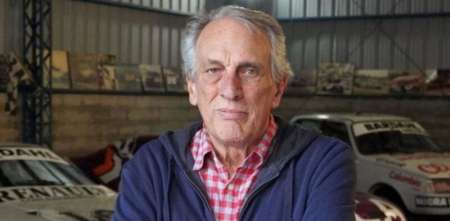 A 21 años del día que Traverso dijo basta: se puso el buzo para correr y tomó una decisión que sorprendió al automovilismo