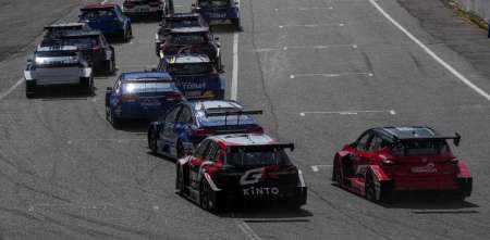 TC2000: se confirmaron los escenarios para las próximas dos fechas de la temporada 2026