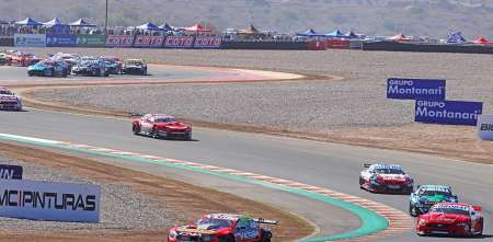 TC: el joven protagonista que se desvinculó de su equipo antes del cierre de la Etapa Regular