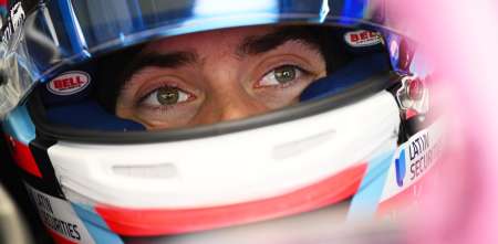 F1: las dos actuaciones de Colapinto que serían claves para definir su continuidad en 2027