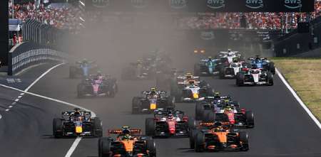 ¿Qué falta para que la F1 vuelva a Argentina? El desafío que aparece de cara a 2028