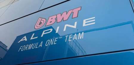 F1: Alpine afronta meses decisivos que podrían traer una cambio trascendental en su estructura ¿Qué pasará?