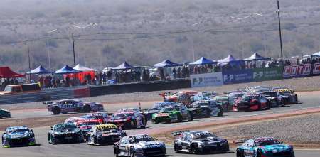 TC: un piloto ganador estuvo cerca de bajarse, pero llegó a un acuerdo y tiene nuevo equipo a partir de Paraná