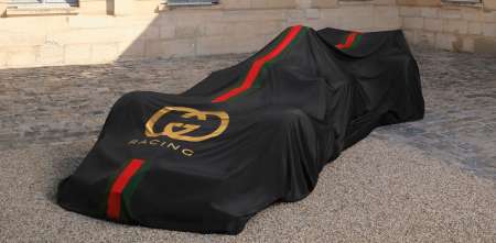 F1: Qué papel juega el ingreso de Gucci en los planes a futuro de Franco Colapinto dentro de Alpine