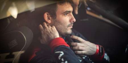 TC2000: las sensaciones de Aldrighetti luego de la pole en La Pampa: "La clave fue el gran conjunto que tengo"
