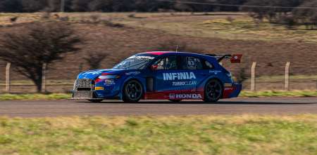 TC2000: ¿Cuándo fue la última vez que el equipo Honda logró la pole position?