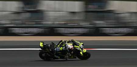 MotoGP: de principio a fin, Raúl Fernández ganó el GP de Gran Bretaña y triunfó por primera vez en el año