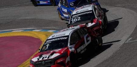TC2000, Top Race y Fórmula Nacional: se confirmaron todas las fechas que restan de la temporada 2026