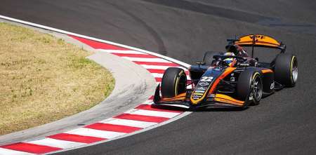 F2: ¿Qué dejó el primer semestre de Nicolás Varrone en su temporada debut?
