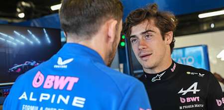 F1: la importante novedad que prepara Alpine y podría beneficiar a Franco Colapinto después del receso