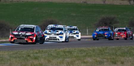 Gabriel Furlán adelantó las carreras especiales que analiza el TC2000 para lo que resta de 2026