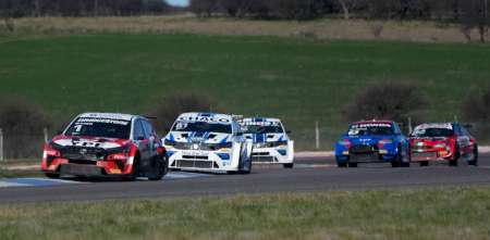 TC2000: ¿El formato de Q1 y Q2 llegó para quedarse? La respuesta de Furlán después del estreno en La Pampa