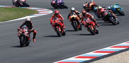 MotoGP en Argentina: la fecha que se perfila para el regreso a Buenos Aires en 2027