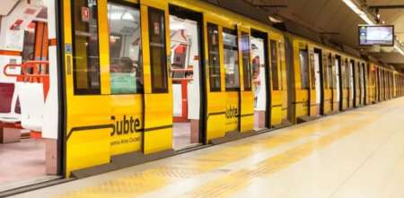 La Red SUBE recortará un importante descuento entre el tren y el subte