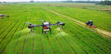 Cómo la agricultura de precisión reduce el consumo de agua y agroquímicos en Argentina