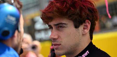 F1: el prestigioso medio internacional que adelantó un dato clave sobre el futuro de Colapinto para 2027