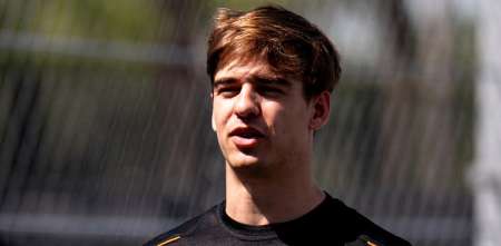 F1: la noticia de último momento que podría acercar a Nico Varrone a la consideración de Cadillac