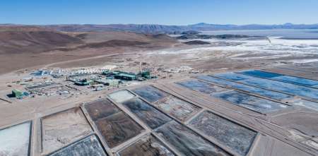 Litio sustentable: cómo evolucionan las tecnologías para reducir el consumo de agua en los salares